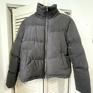 Native Youth Avery Puffer Jacket